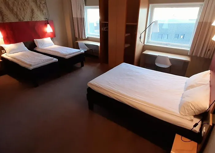 Sure Hotel By Best Western Spanga