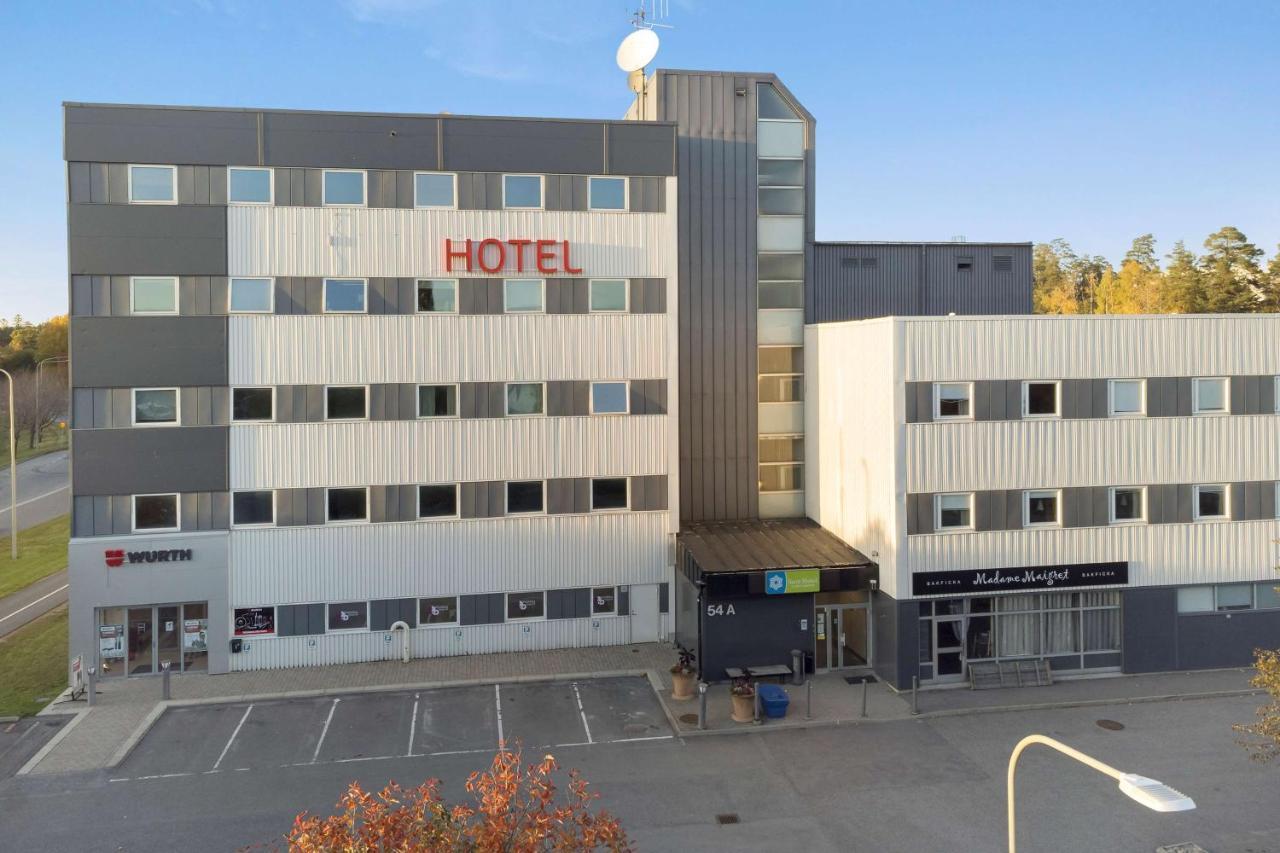 Hotel Sure By Western
