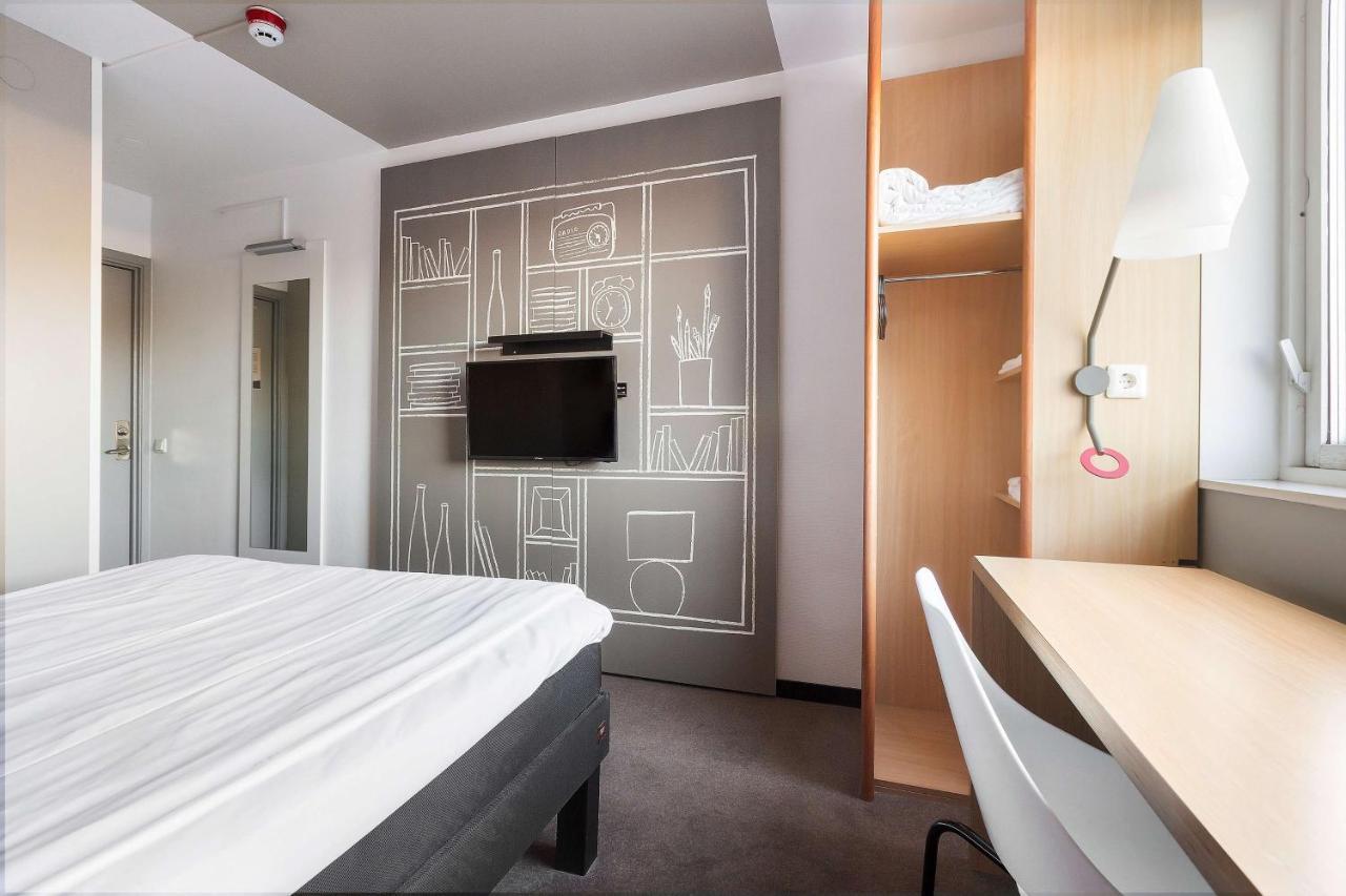 Hotel Sure By Western 3*