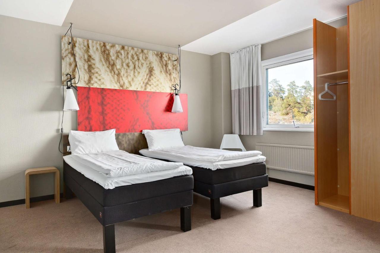Sure By Western Hotel Spånga