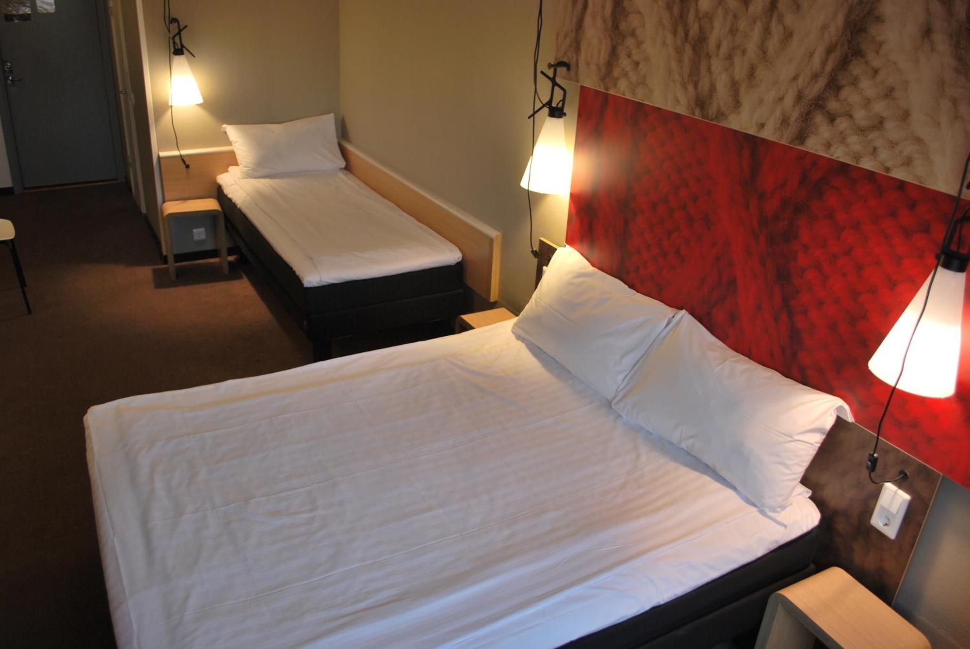 Hotel Sure By Western