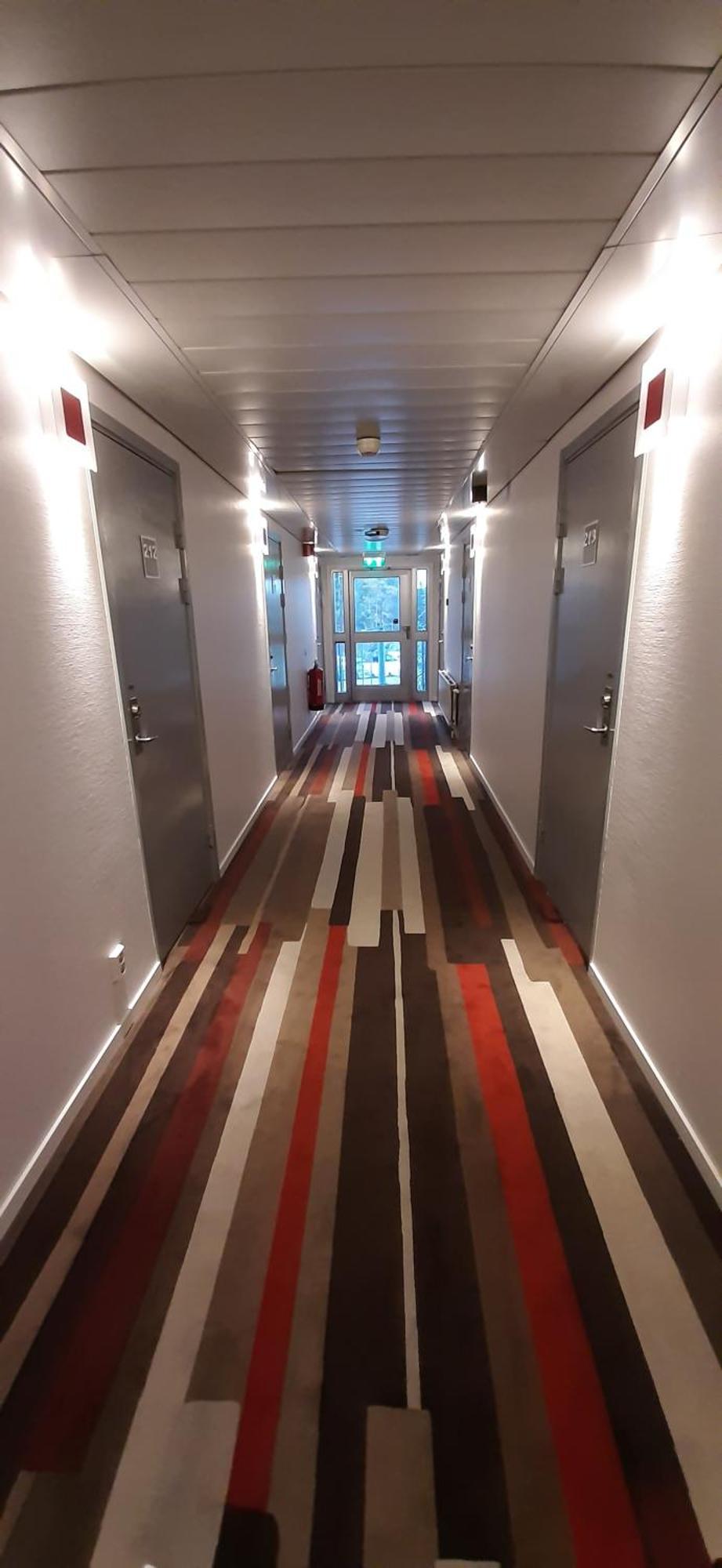 Sure By Western Hotel