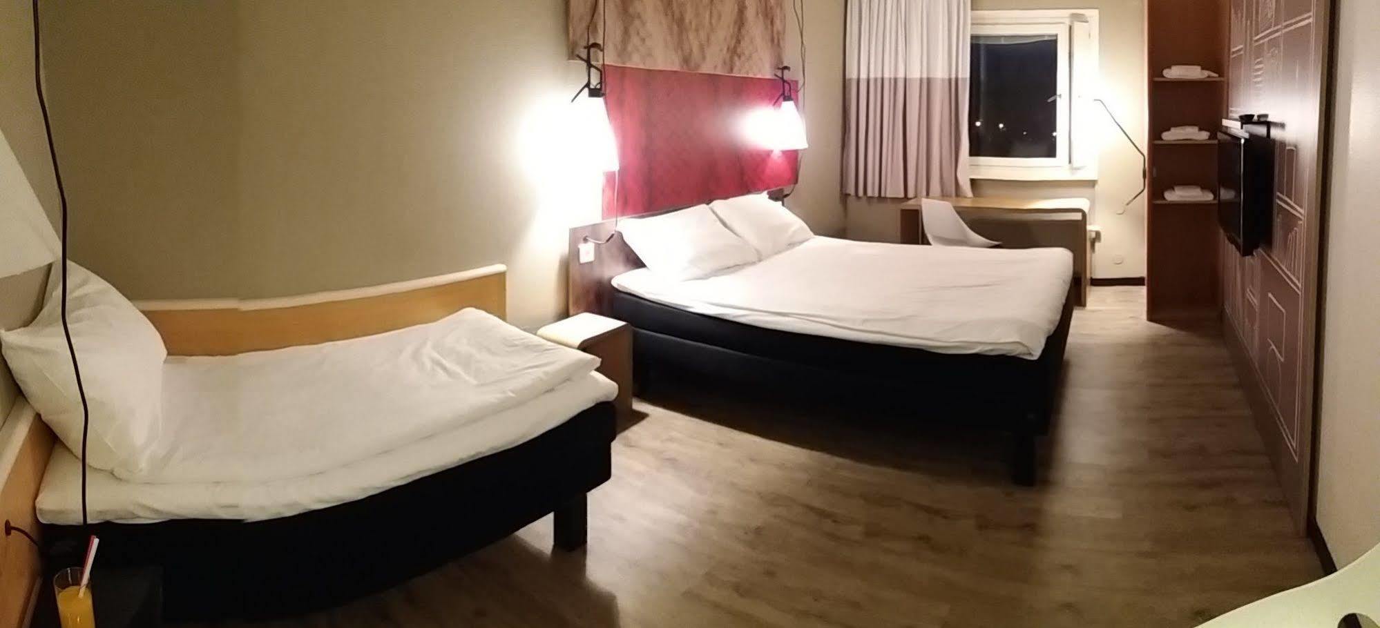 Hotel Sure By Western Spånga