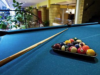 Hotel Sure By Western 3*